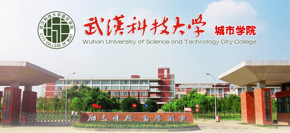 武汉科技大学城市学院